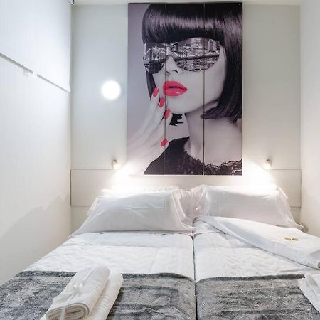 Incredible Luxury Location In Puerto Banus Beach For Families Marbella Ngoại thất bức ảnh