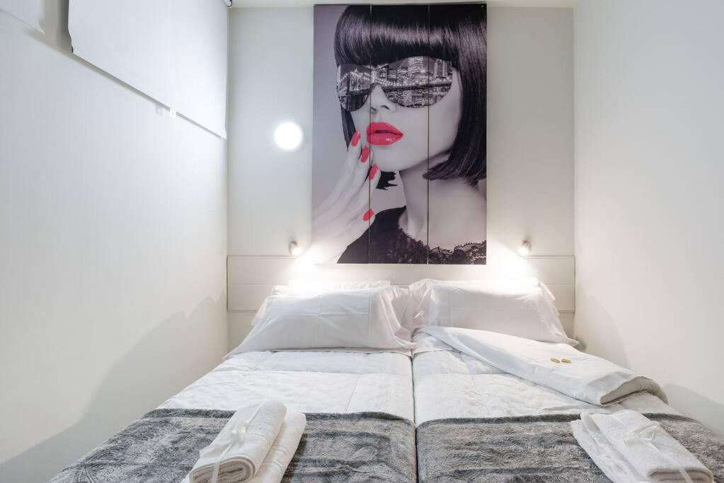 Incredible Luxury Location In Puerto Banus Beach For Families Marbella Ngoại thất bức ảnh