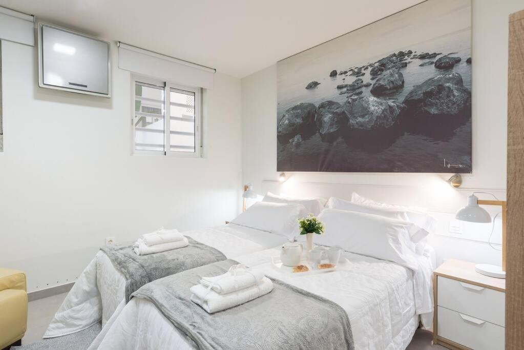Incredible Luxury Location In Puerto Banus Beach For Families Marbella Ngoại thất bức ảnh