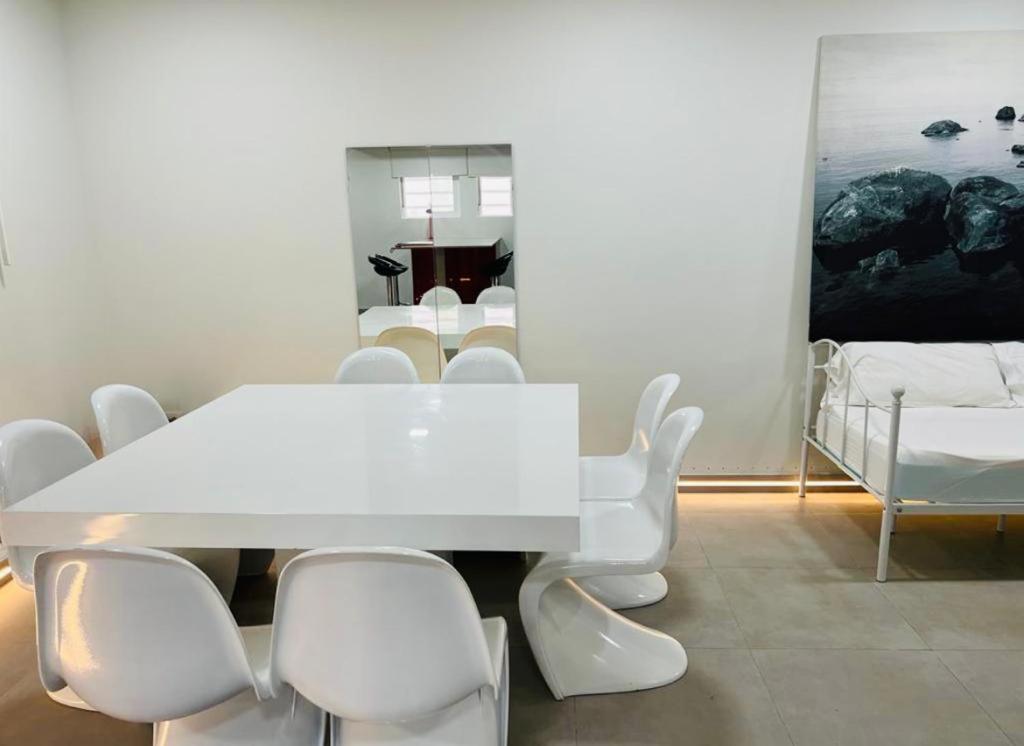 Incredible Luxury Location In Puerto Banus Beach For Families Marbella Ngoại thất bức ảnh
