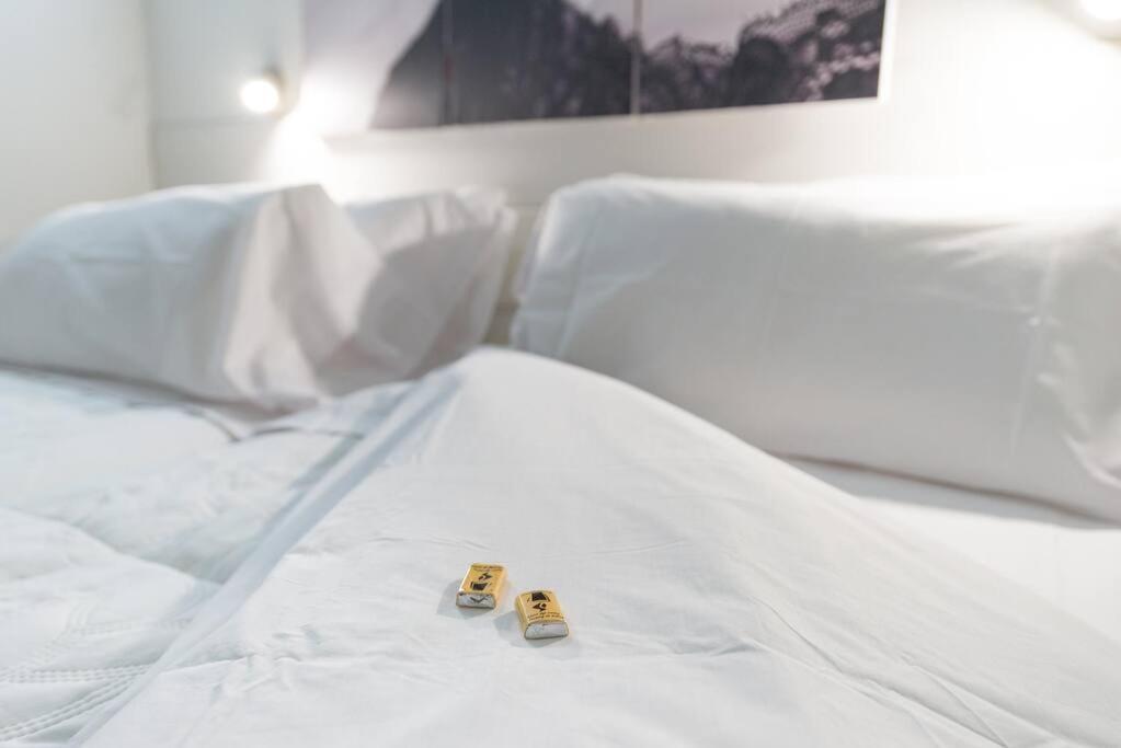 Incredible Luxury Location In Puerto Banus Beach For Families Marbella Ngoại thất bức ảnh