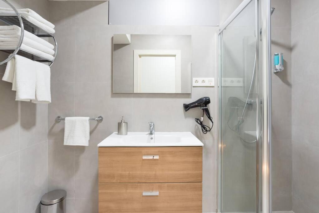 Incredible Luxury Location In Puerto Banus Beach For Families Marbella Ngoại thất bức ảnh