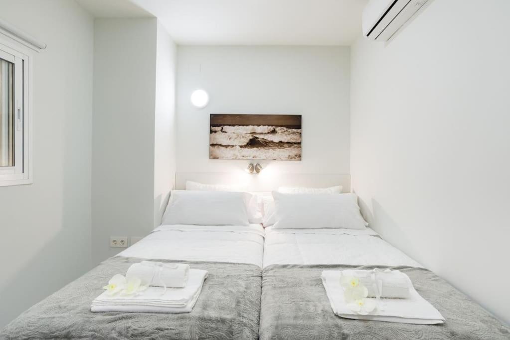 Incredible Luxury Location In Puerto Banus Beach For Families Marbella Ngoại thất bức ảnh