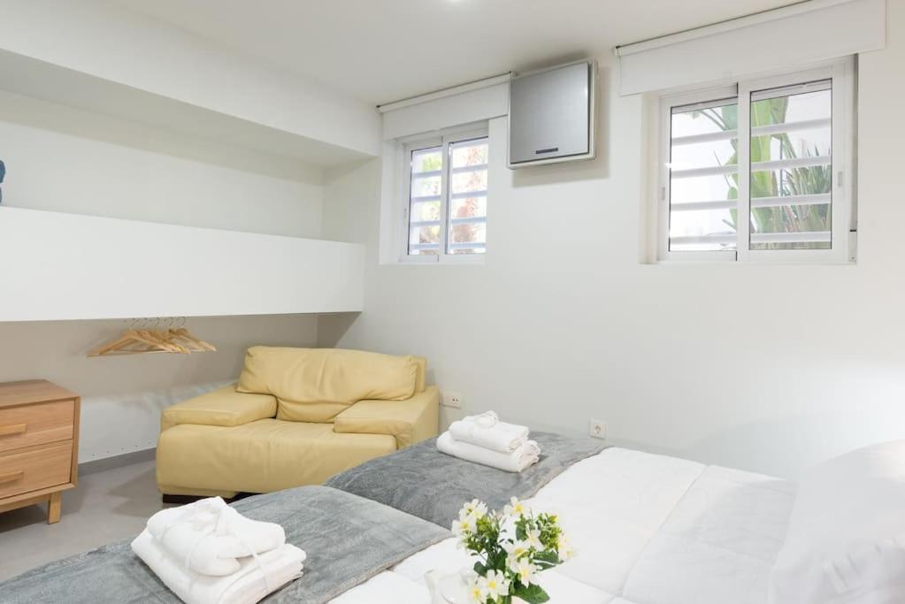 Incredible Luxury Location In Puerto Banus Beach For Families Marbella Ngoại thất bức ảnh