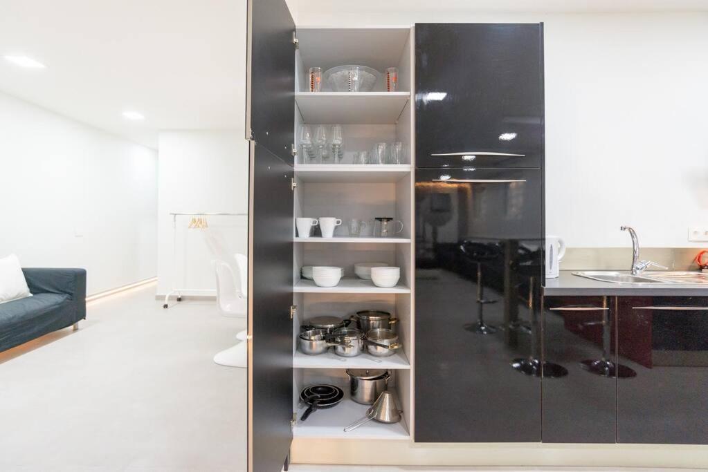 Incredible Luxury Location In Puerto Banus Beach For Families Marbella Ngoại thất bức ảnh