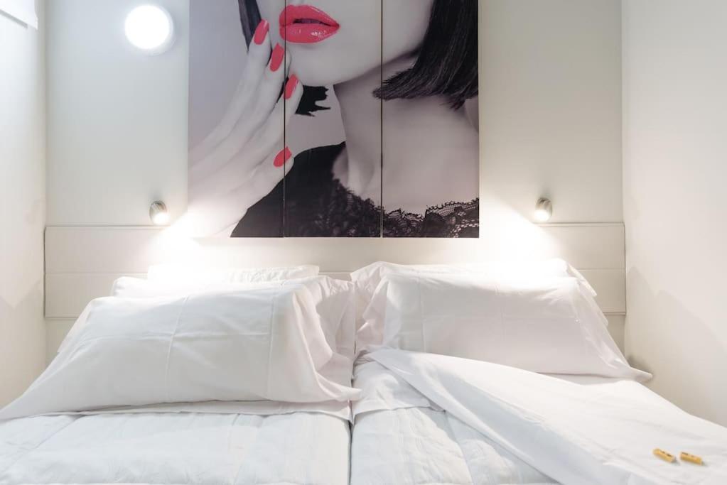Incredible Luxury Location In Puerto Banus Beach For Families Marbella Ngoại thất bức ảnh