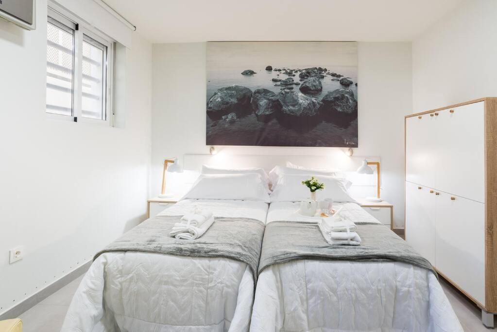 Incredible Luxury Location In Puerto Banus Beach For Families Marbella Ngoại thất bức ảnh
