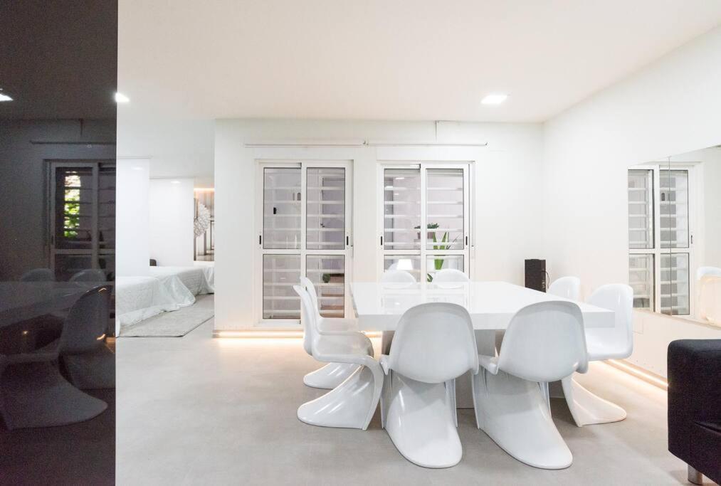 Incredible Luxury Location In Puerto Banus Beach For Families Marbella Ngoại thất bức ảnh