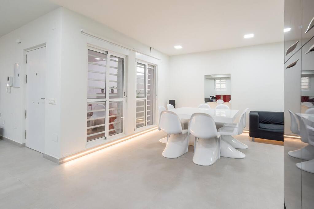 Incredible Luxury Location In Puerto Banus Beach For Families Marbella Ngoại thất bức ảnh