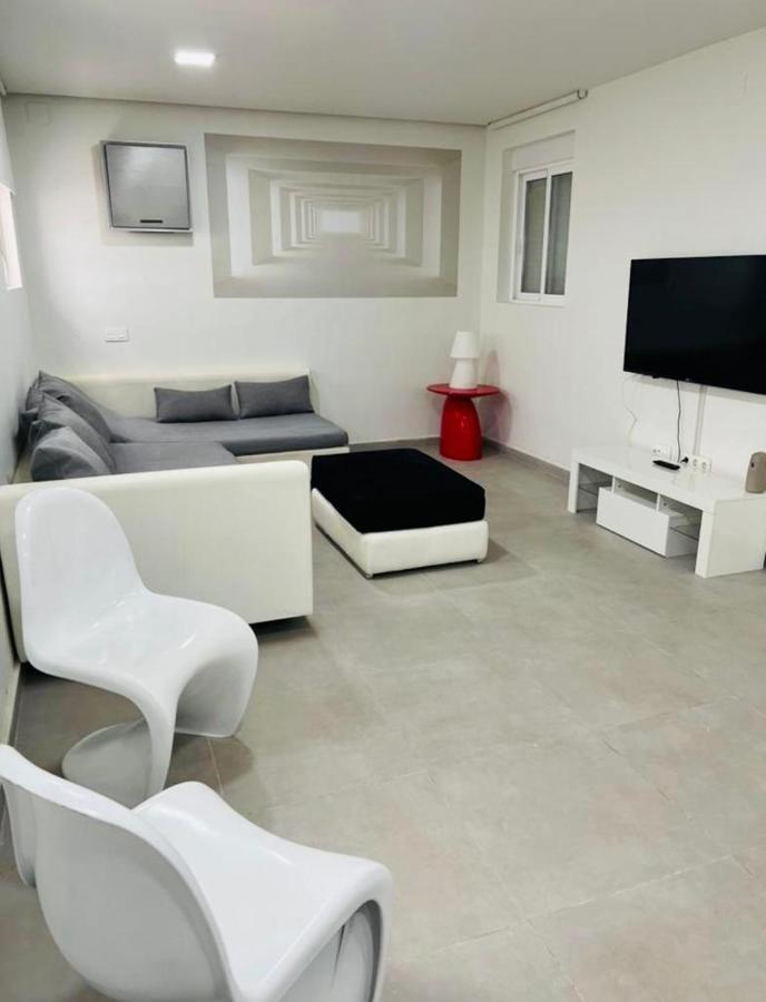 Incredible Luxury Location In Puerto Banus Beach For Families Marbella Ngoại thất bức ảnh