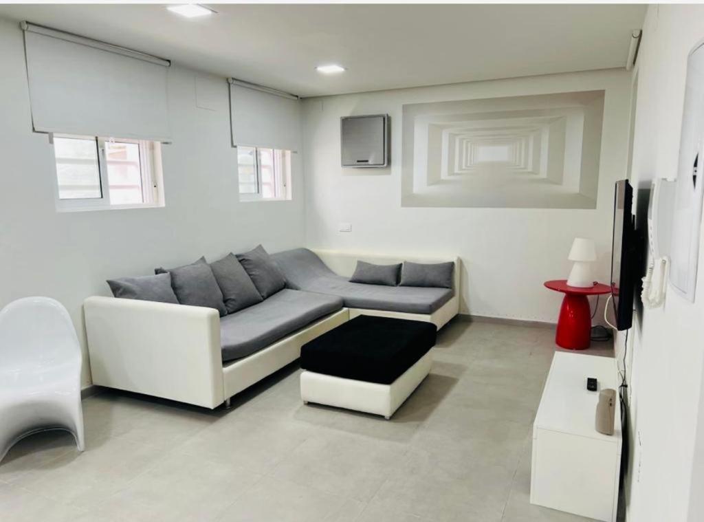Incredible Luxury Location In Puerto Banus Beach For Families Marbella Ngoại thất bức ảnh